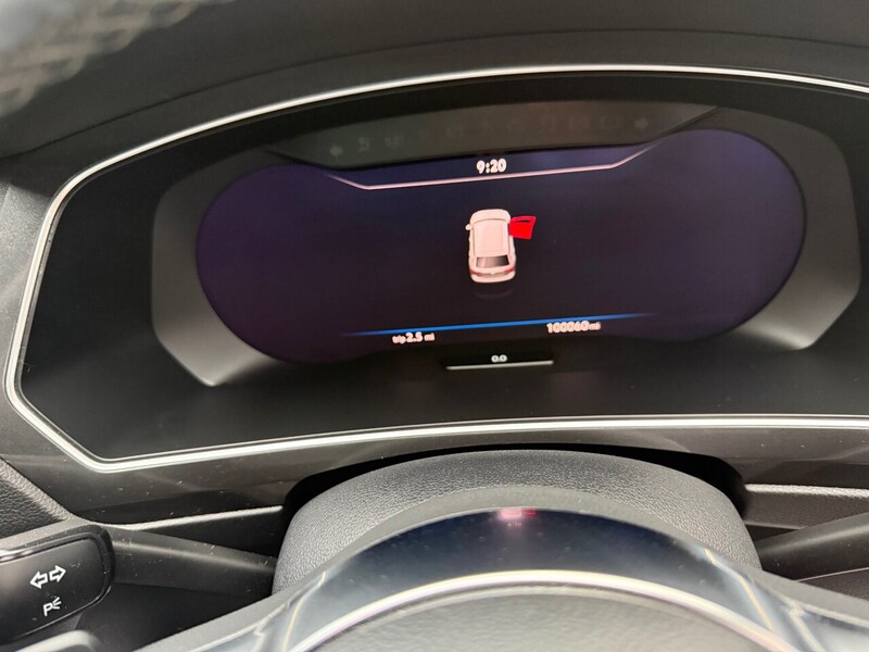 Used Volkswagen Tiguan 2018 for sale - 77313803: Photo 17