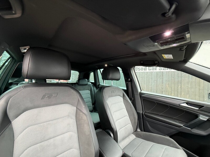 Used Volkswagen Tiguan 2018 for sale - 77313803: Photo 19