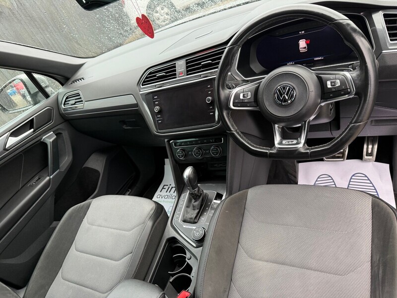 Used Volkswagen Tiguan 2018 for sale - 77313803: Photo 20