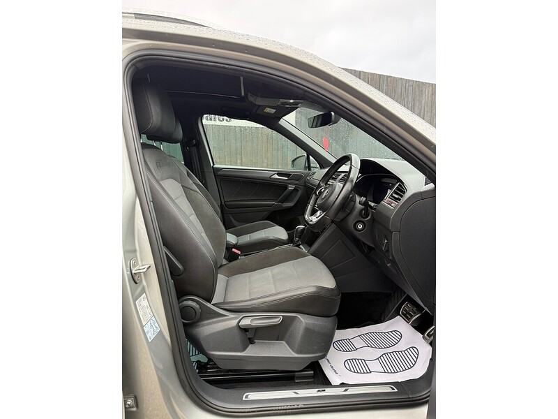 Used Volkswagen Tiguan 2018 for sale - 77313803: Photo 3