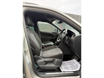 Used Volkswagen Tiguan 2018 for sale - 77313803: Photo