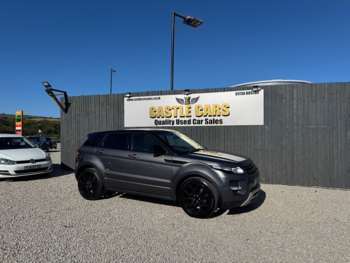 2015 - SD4 Dynamic 5-Door