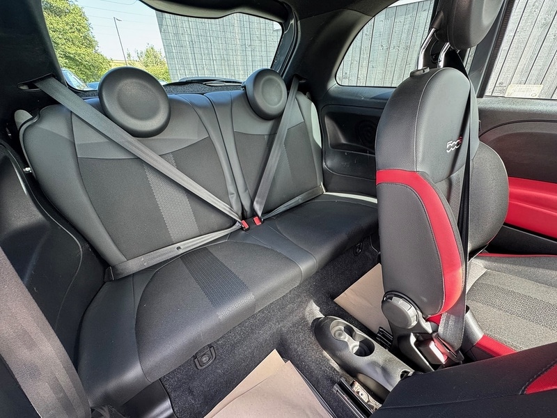 Used Fiat 500 2014 for sale - 76605286: Photo 15