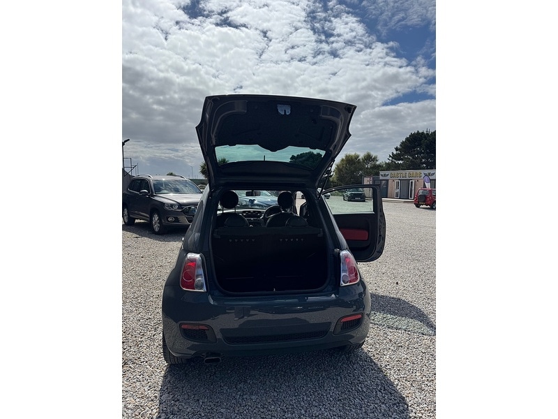 Used Fiat 500 2014 for sale - 76605286: Photo 20