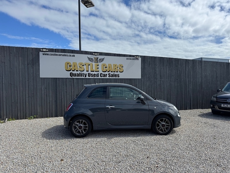 Used Fiat 500 2014 for sale - 76605286: Photo 23