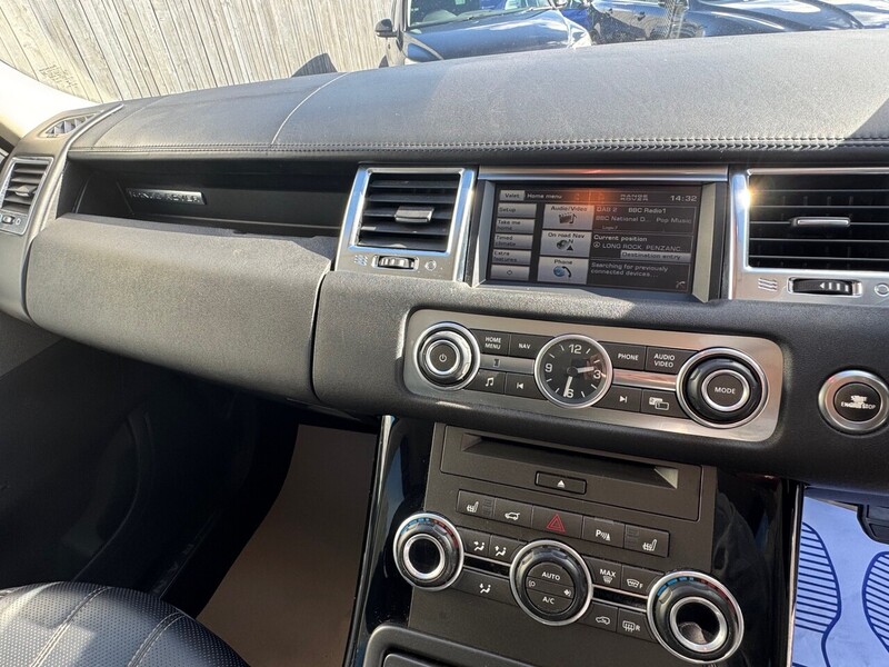 Used Land Rover Range Rover Sport 2013 for sale - 76439464: Photo 18