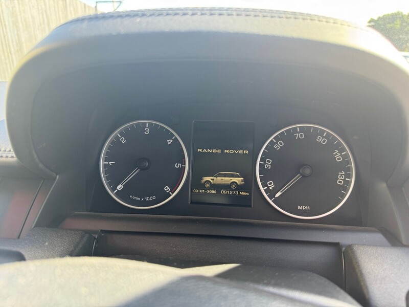 Used Land Rover Range Rover Sport 2013 for sale - 76439464: Photo 19