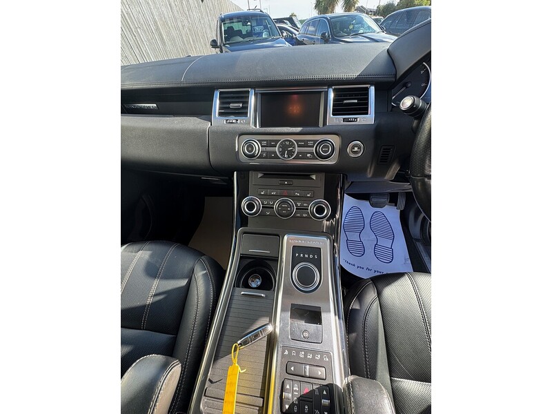 Used Land Rover Range Rover Sport 2013 for sale - 76439464: Photo 20