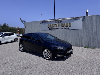 Used Ford Focus 2017 for sale - 79435773: Photo