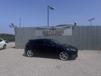Used Ford Focus 2017 for sale - 79435773: Photo