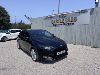 Used Ford Focus 2017 for sale - 79435773: Photo