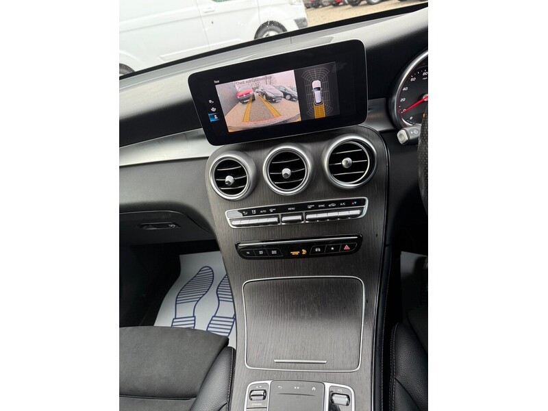 Used Mercedes-Benz GLC 2019 for sale - 77313809: Photo 20