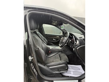 Used Mercedes-Benz GLC 2019 for sale - 77313809: Photo