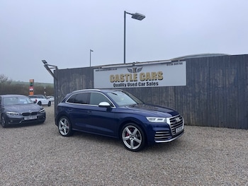 Used Audi Q5 2020 for sale - 78794029: Photo