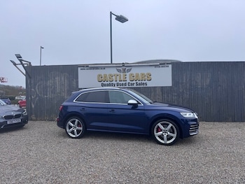 Used Audi Q5 2020 for sale - 78794029: Photo