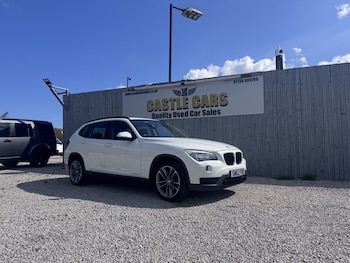 Used BMW X1 2012 for sale - 79608352: Photo