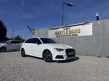 Used Audi A3 2019 for sale - 79539229: Photo