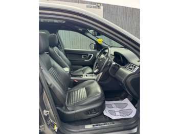 Used Land Rover Discovery Sport 2015 for sale - 74950702: Photo