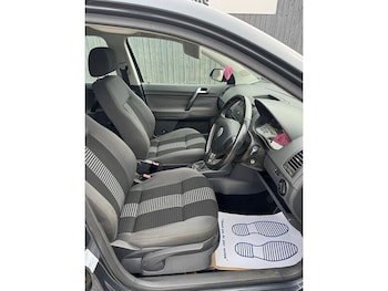 Used Volkswagen Polo 2008 for sale - 75974364: Photo