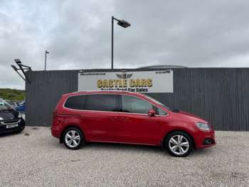 2017 - 2.0 TDI CR Ecomotive Xcellence [150] 5dr