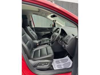 Used SEAT Alhambra 2017 for sale - 74893106: Photo