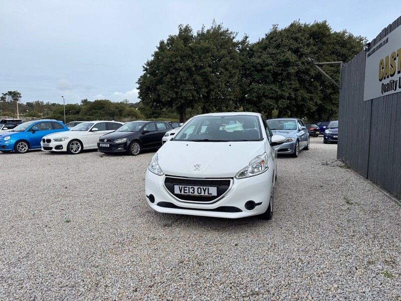 Used Peugeot 208 2013 for sale - 76605298: Photo 10