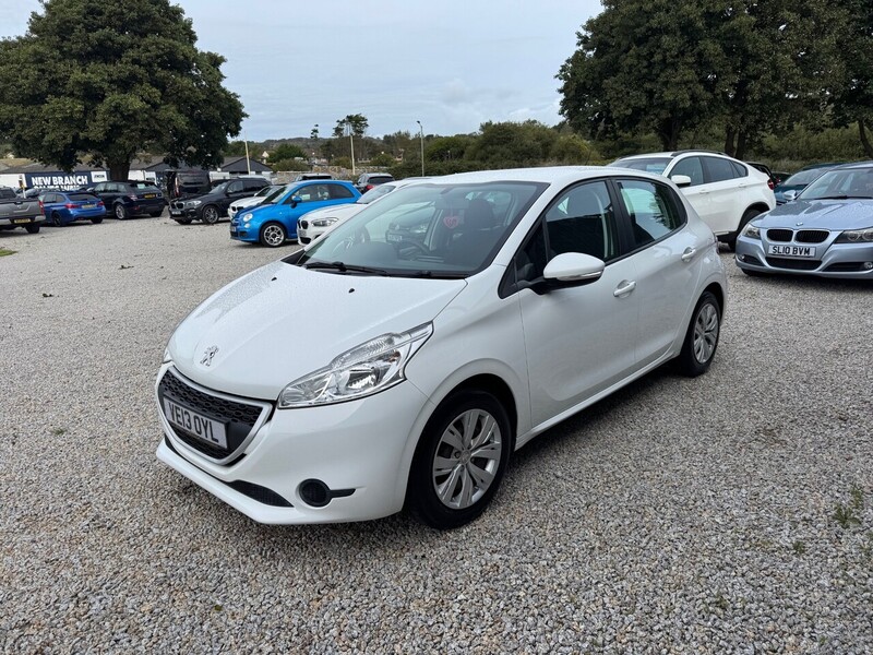 Used Peugeot 208 2013 for sale - 76605298: Photo 12