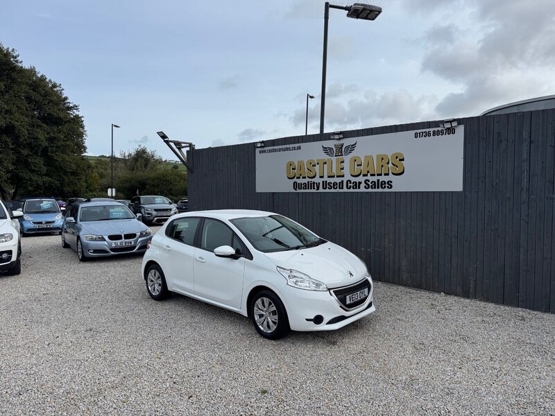 Used Peugeot 208 2013 for sale - 76605298: Photo 26