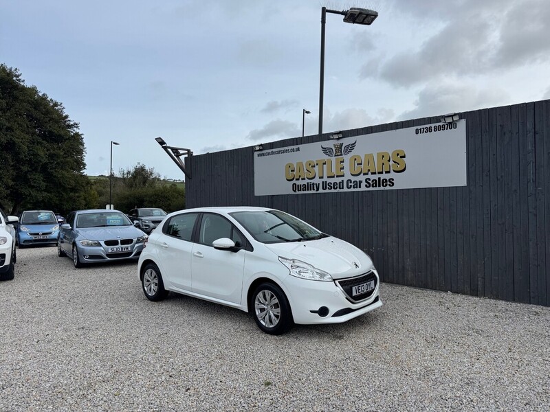 Used Peugeot 208 2013 for sale - 76605298: Photo 4