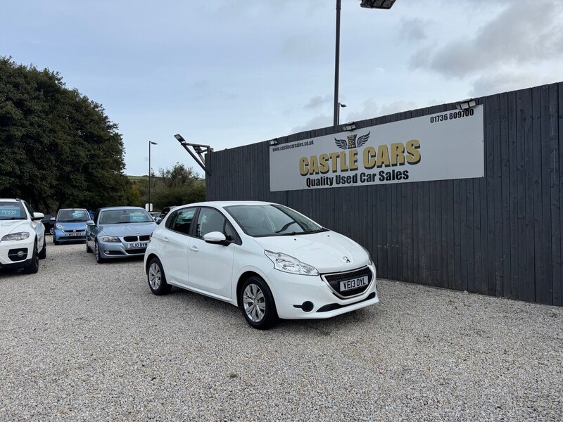 Used Peugeot 208 2013 for sale - 76605298: Photo 5