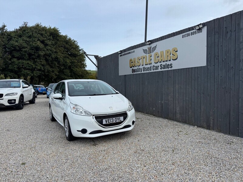 Used Peugeot 208 2013 for sale - 76605298: Photo 9