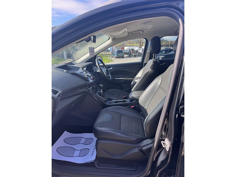 Used Ford Kuga 2014 for sale - 77432633: Photo 14