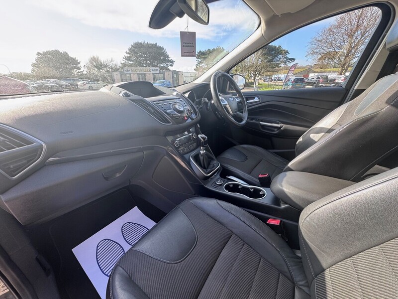 Used Ford Kuga 2014 for sale - 77432633: Photo 15