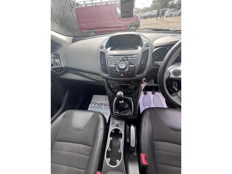 Used Ford Kuga 2014 for sale - 77432633: Photo 16