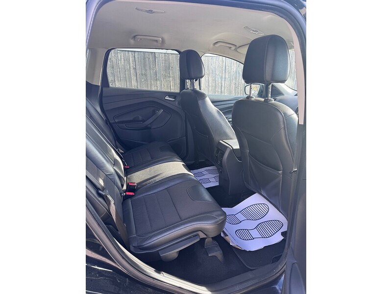 Used Ford Kuga 2014 for sale - 77432633: Photo 17