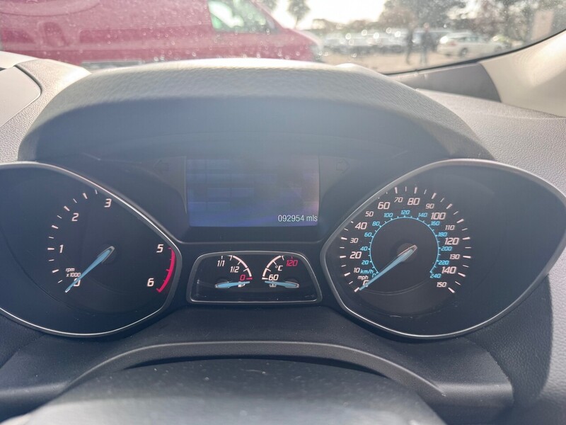 Used Ford Kuga 2014 for sale - 77432633: Photo 18