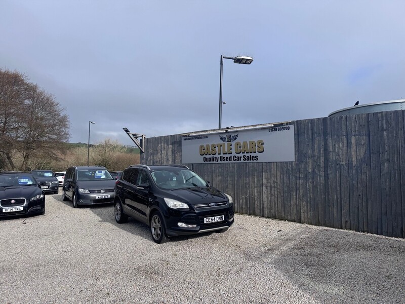 Used Ford Kuga 2014 for sale - 77432633: Photo 22