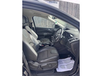 Used Ford Kuga 2014 for sale - 77432633: Photo