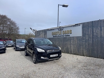 Used Ford Kuga 2014 for sale - 77432633: Photo