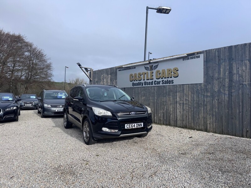 Used Ford Kuga 2014 for sale - 77432633: Photo 5