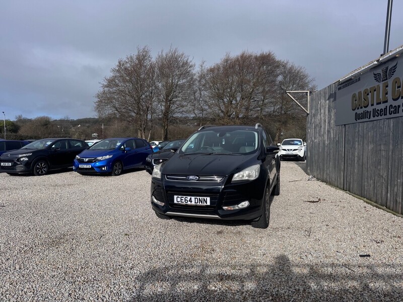 Used Ford Kuga 2014 for sale - 77432633: Photo 7