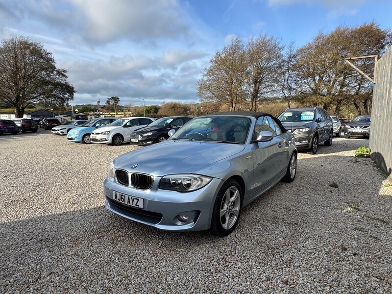 Used BMW 1 Series 2011 for sale - 76986546: Photo 11