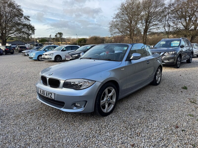 Used BMW 1 Series 2011 for sale - 76986546: Photo 12