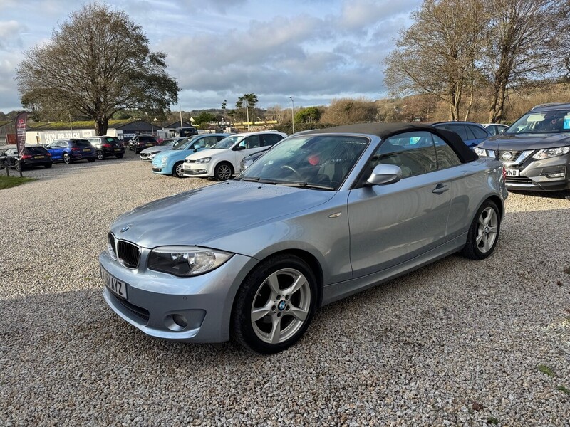 Used BMW 1 Series 2011 for sale - 76986546: Photo 13