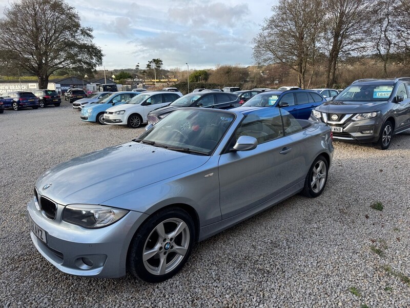 Used BMW 1 Series 2011 for sale - 76986546: Photo 14