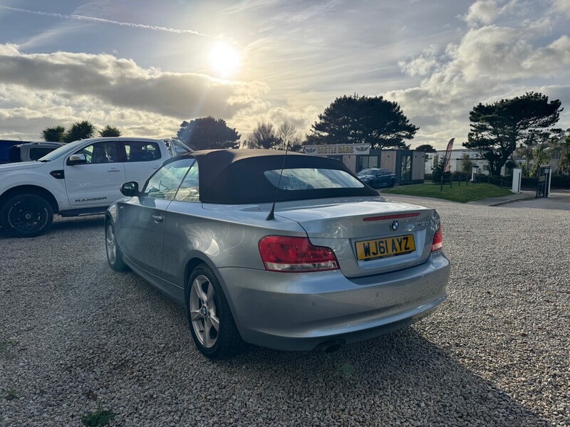 Used BMW 1 Series 2011 for sale - 76986546: Photo 16