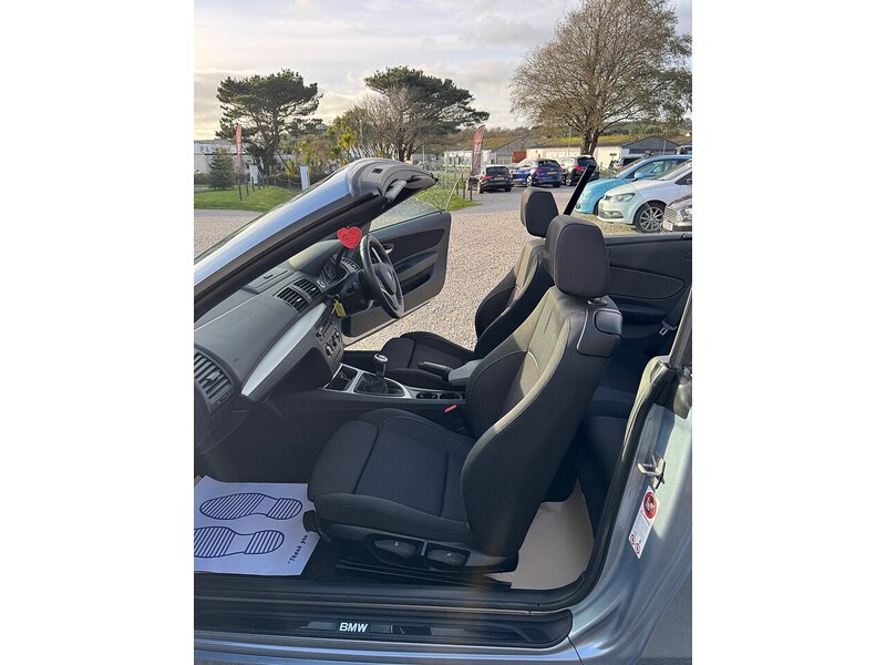 Used BMW 1 Series 2011 for sale - 76986546: Photo 17