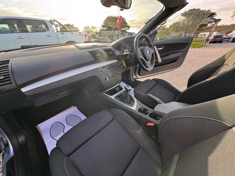 Used BMW 1 Series 2011 for sale - 76986546: Photo 18