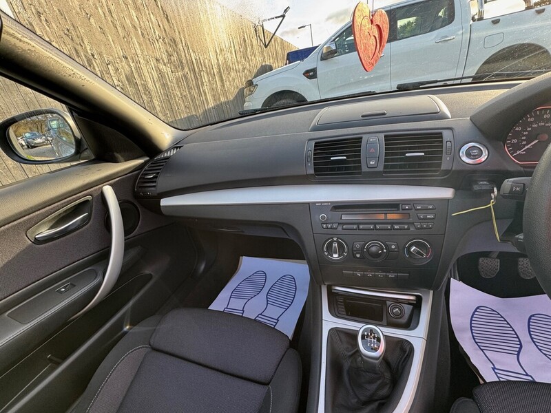 Used BMW 1 Series 2011 for sale - 76986546: Photo 19