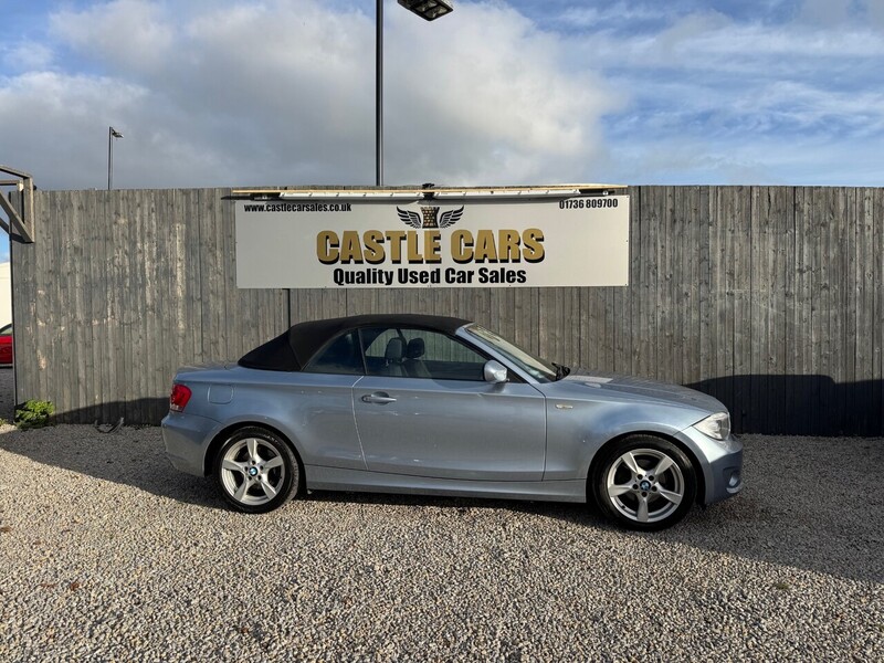 Used BMW 1 Series 2011 for sale - 76986546: Photo 2